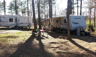 Camping near Broad River Campground: Spacious Skies Campgrounds - Peach Haven , Gaffney, South Carolina