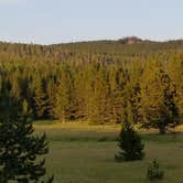 Review photo of Bighorn National Forest Tie Flume Campground by vanessa  G., July 8, 2018