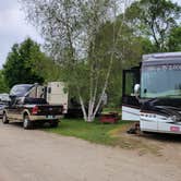 Review photo of Bethel Outdoor Adventure and Campground by Nancy W., November 29, 2021