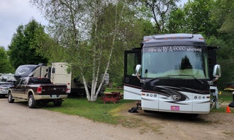 Bethel Outdoor Adventure and Campground