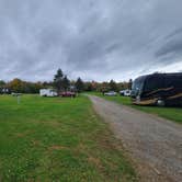 Review photo of Shin Pond Village Campground by Nancy W., November 29, 2021