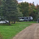 Review photo of Shin Pond Village Campground by Nancy W., November 29, 2021