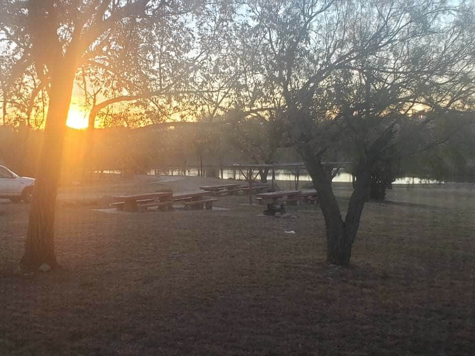 Camper submitted image from Ruddick City Park - 1