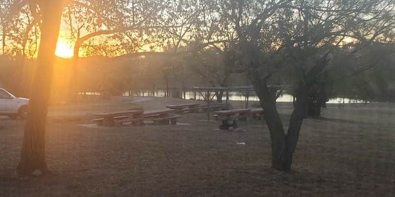 Camper submitted image from Ruddick City Park