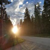 Review photo of Bighorn National Forest Tie Flume Campground by vanessa  G., July 8, 2018