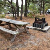 Review photo of Cape Henlopen State Park Campground by Lee D., November 29, 2021