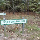 Review photo of Cape Henlopen State Park Campground by Lee D., November 29, 2021