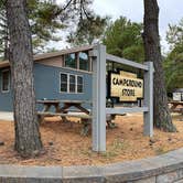 Review photo of Cape Henlopen State Park Campground by Lee D., November 29, 2021