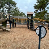 Review photo of Cape Henlopen State Park Campground by Lee D., November 29, 2021