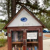 Review photo of Cape Henlopen State Park Campground by Lee D., November 29, 2021