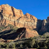 Review photo of Watchman Campground — Zion National Park by Ron M., November 29, 2021