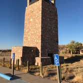 Review photo of Bottomless Lakes State Park Campground by Dave G., November 29, 2021