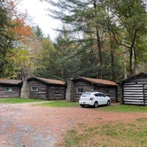 Review photo of Clear Creek State Park Campground by Lee D., November 29, 2021