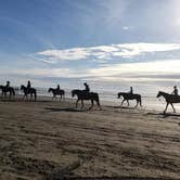 Review photo of Thousand Trails Oceana by Darren N., November 28, 2021