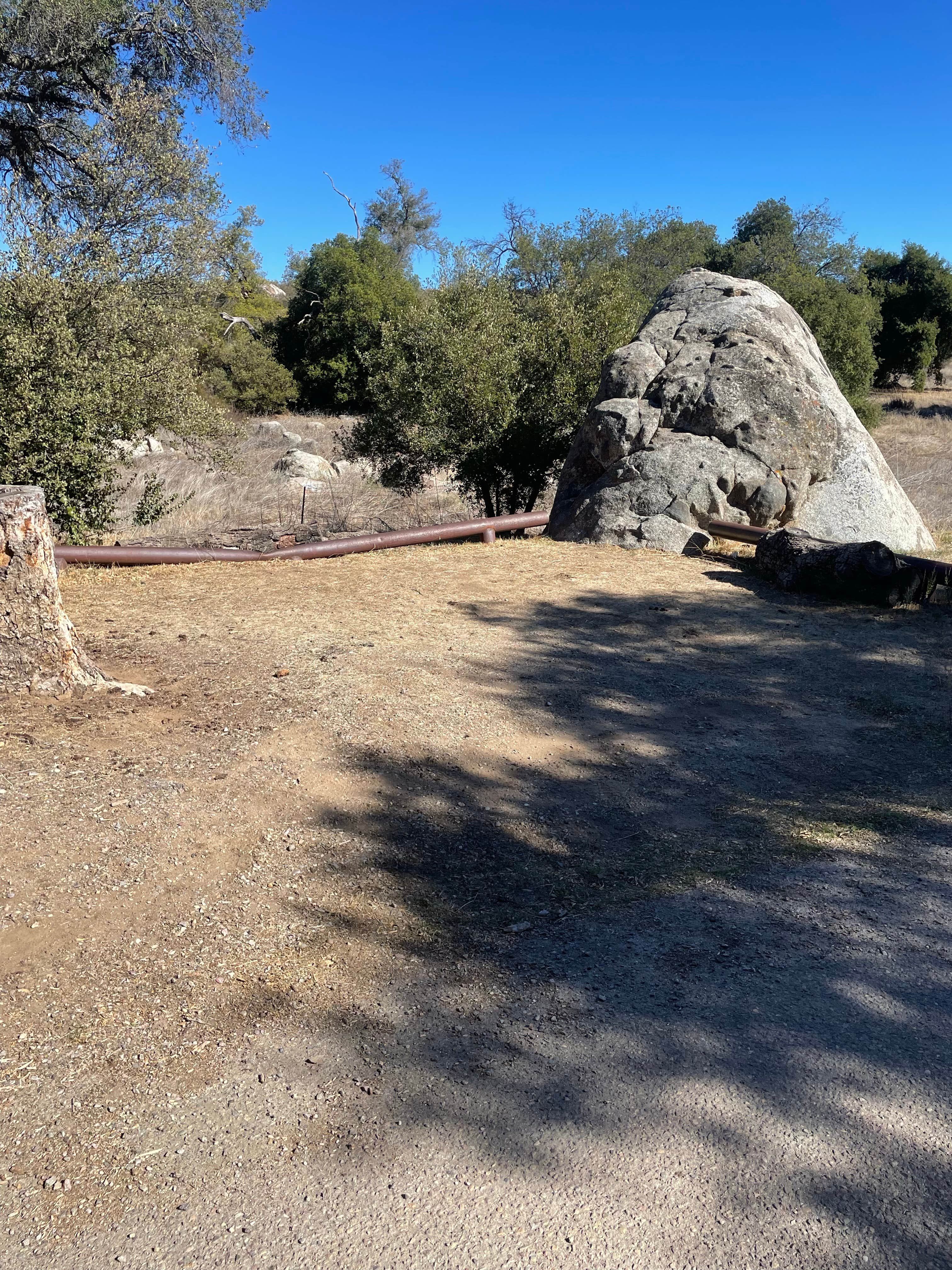 Camper submitted image from Bobcat Meadow Campground - TEMPORARILY CLOSED - 5
