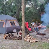 Review photo of St Johns River Campground by Nathan H., November 29, 2021