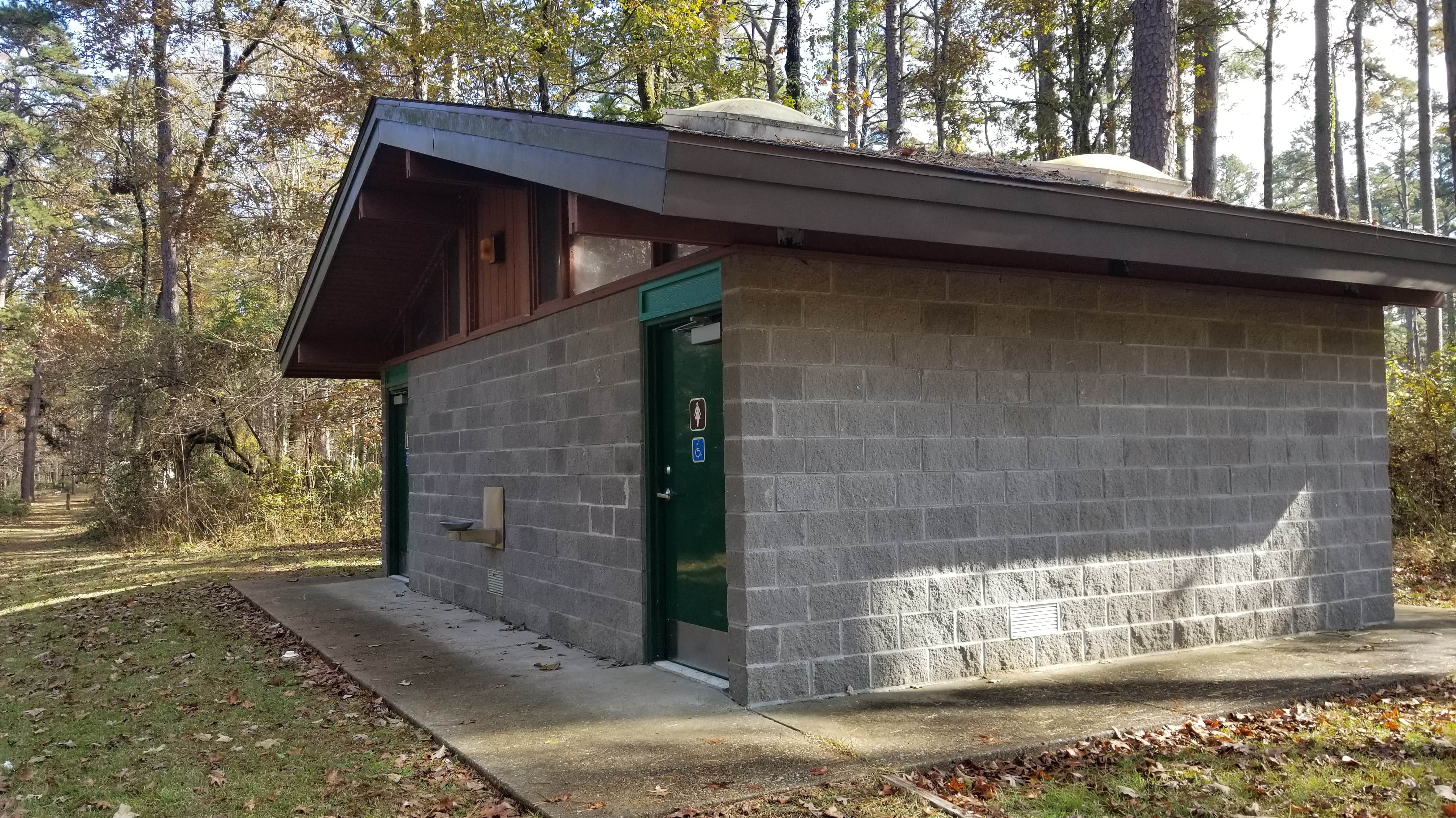 Camper-submitted photo at Boles Field Campground near Mansfield, LA