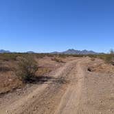 Review photo of AZ State Land North Pump Station Road Dispersed by Greg L., November 29, 2021