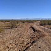 Review photo of AZ State Land North Pump Station Road Dispersed by Greg L., November 29, 2021