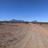 Review photo of AZ State Land North Pump Station Road Dispersed by Greg L., November 29, 2021