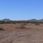 Review photo of AZ State Land North Pump Station Road Dispersed by Greg L., November 29, 2021