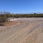 Review photo of AZ State Land North Pump Station Road Dispersed by Greg L., November 29, 2021