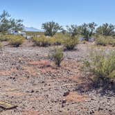 Review photo of AZ State Land North Pump Station Road Dispersed by Greg L., November 29, 2021