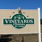 Review photo of The Vineyards of Fredericksburg RV Park by Gus S., November 29, 2021