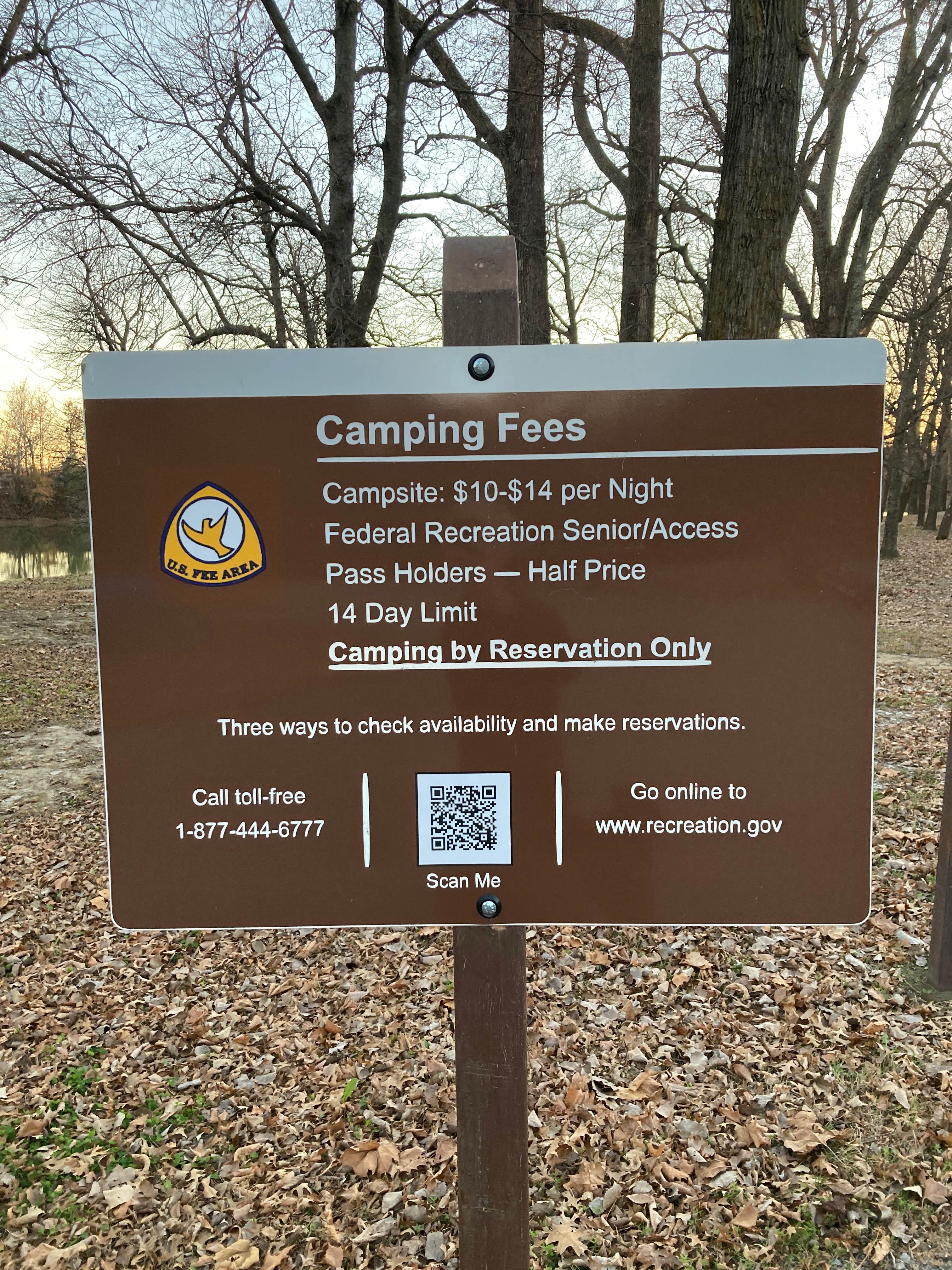 Camper submitted image from Afton Landing - 3