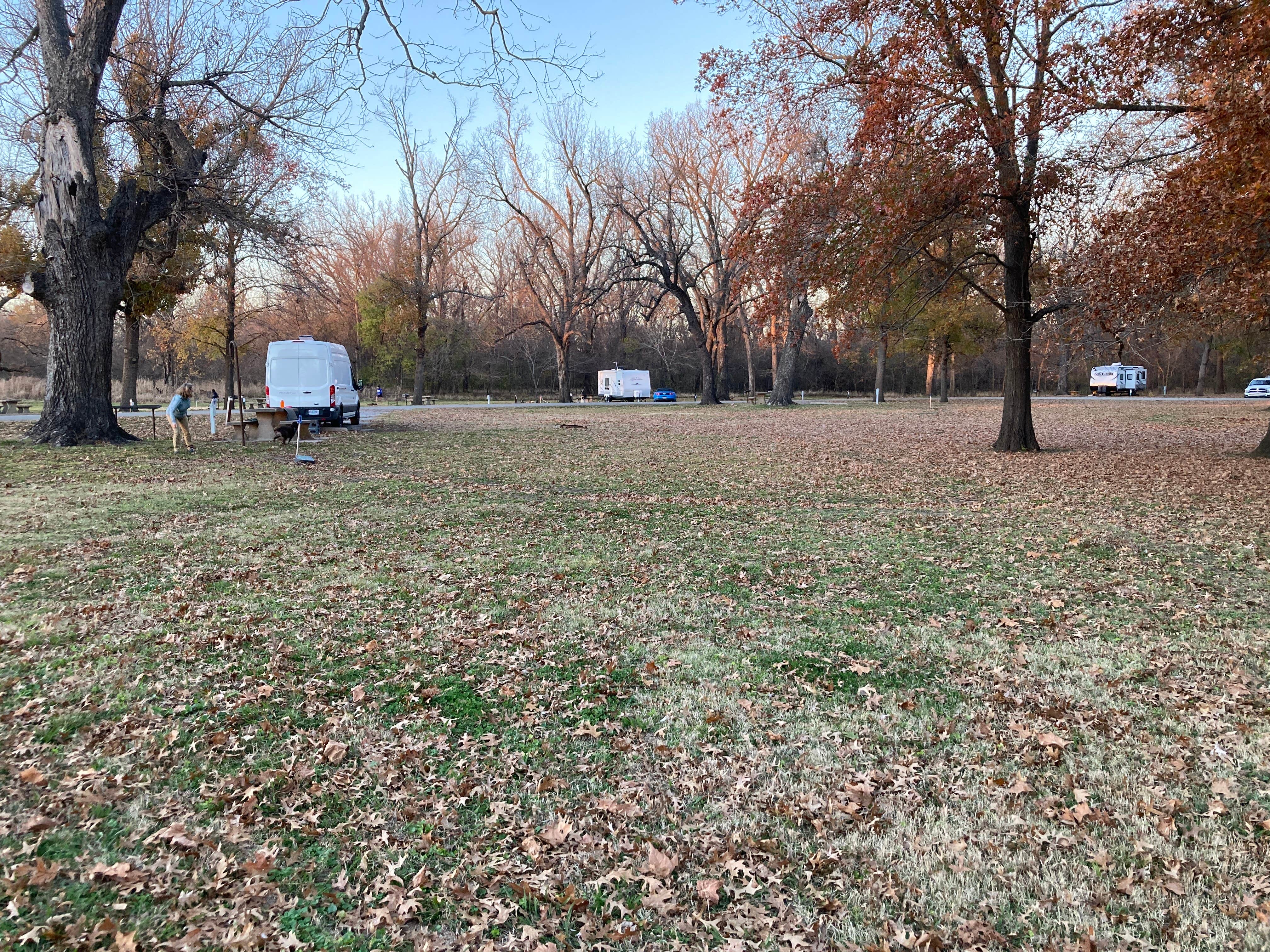 Camper submitted image from Afton Landing - 5