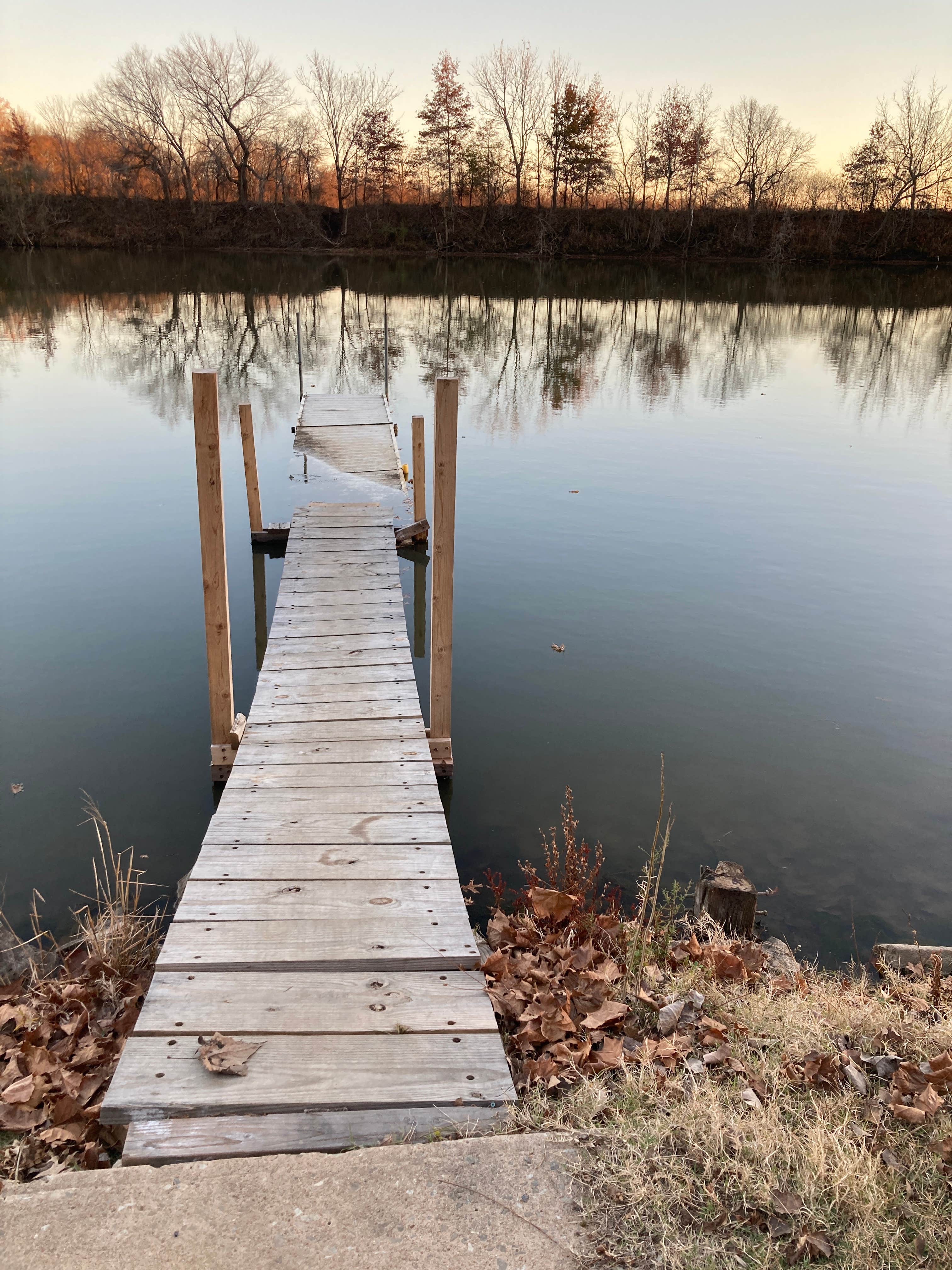 Camper submitted image from Afton Landing - 4