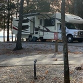 Review photo of Dreher Island State Park Campground by angela S., November 29, 2021