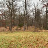 Review photo of Peavine Campground (Catoosa Wildlife Management Area) by Steve V., November 29, 2021