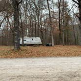 Review photo of Peavine Campground (Catoosa Wildlife Management Area) by Steve V., November 29, 2021