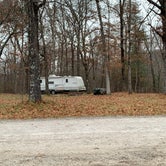 Review photo of Peavine Campground (Catoosa Wildlife Management Area) by Steve V., November 29, 2021
