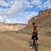 Review photo of Swasey's Beach Campground — Desolation Canyon by Pam T., November 29, 2021