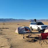 Review photo of Joshua Tree Lake Dispersed Camping by Dana W., November 29, 2021