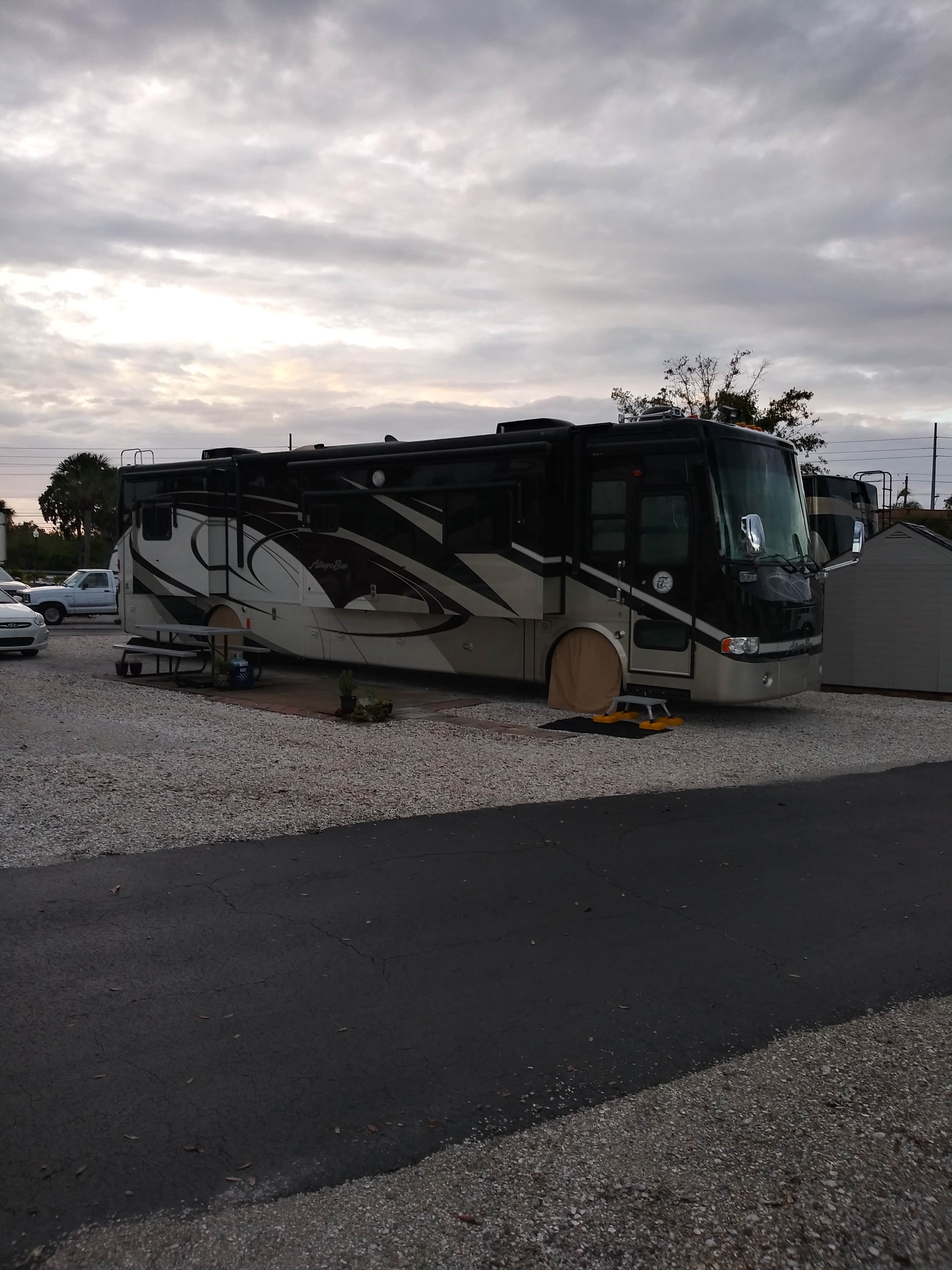Camper-submitted photo at Tampa South RV Resort near Elkton, FL
