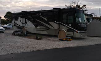 Robert W.'s photo of rv camping at Tampa South RV Resort near Parrish, FL