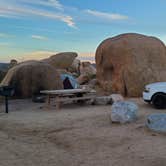 Review photo of White Tank Campground — Joshua Tree National Park by Dana W., November 30, 2021