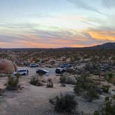 Review photo of White Tank Campground — Joshua Tree National Park by Dana W., November 30, 2021