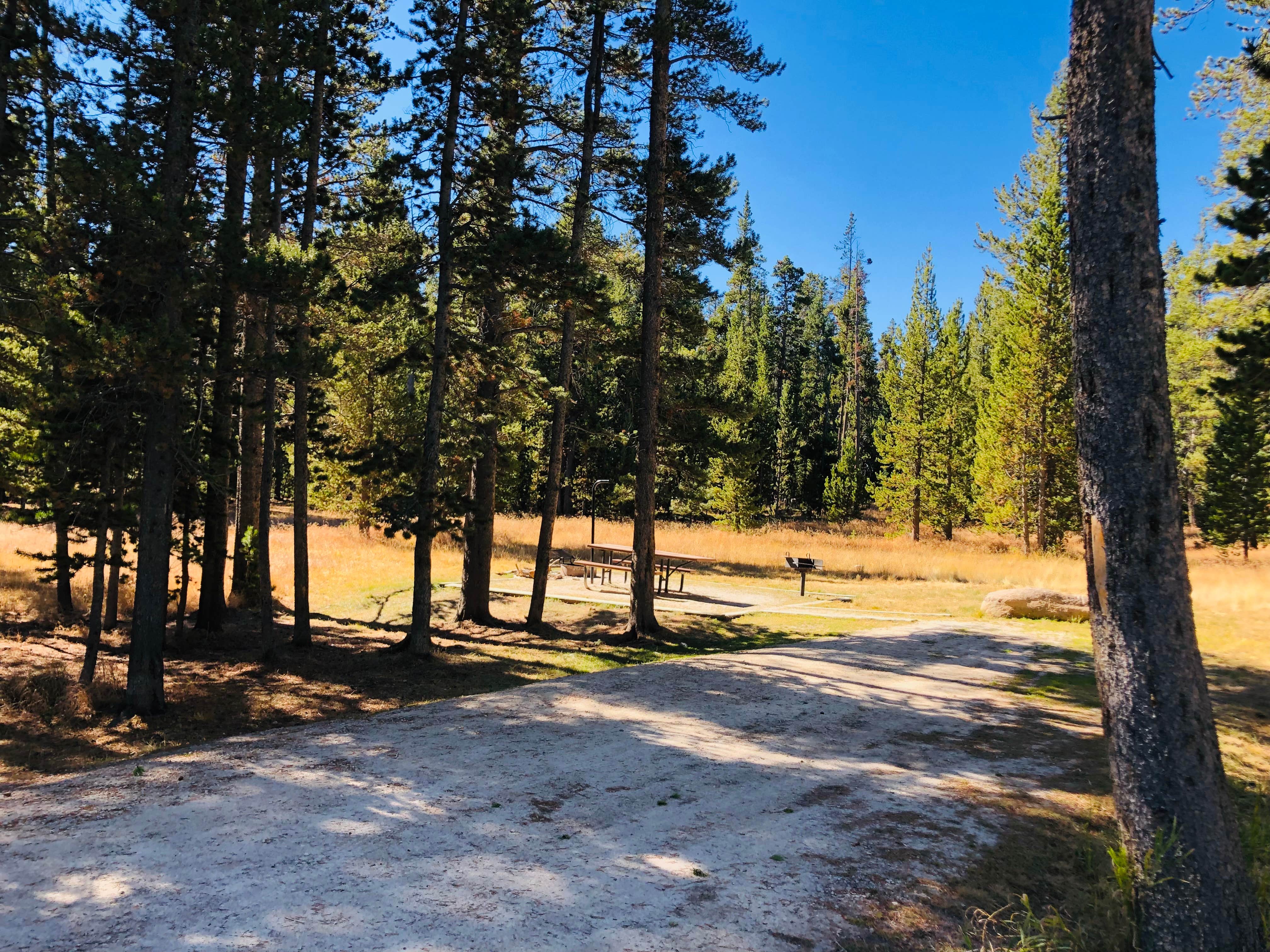 Camper-submitted photo at Dead Swede near Shell, WY