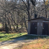 Review photo of Bar K Wrangler Camp by N I., November 30, 2021