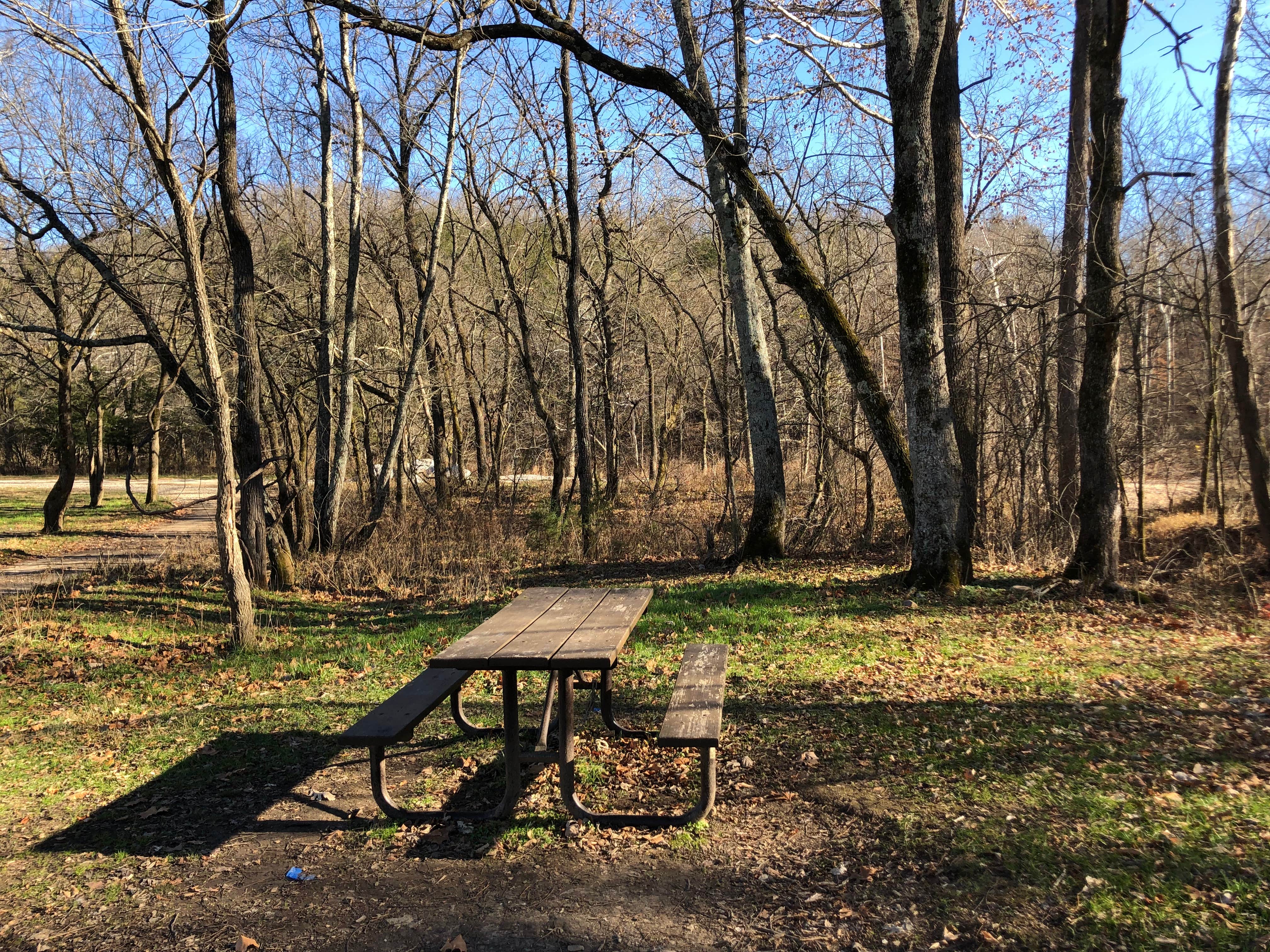 Camper-submitted photo at Bar K Wrangler Camp near Rockaway Beach, MO