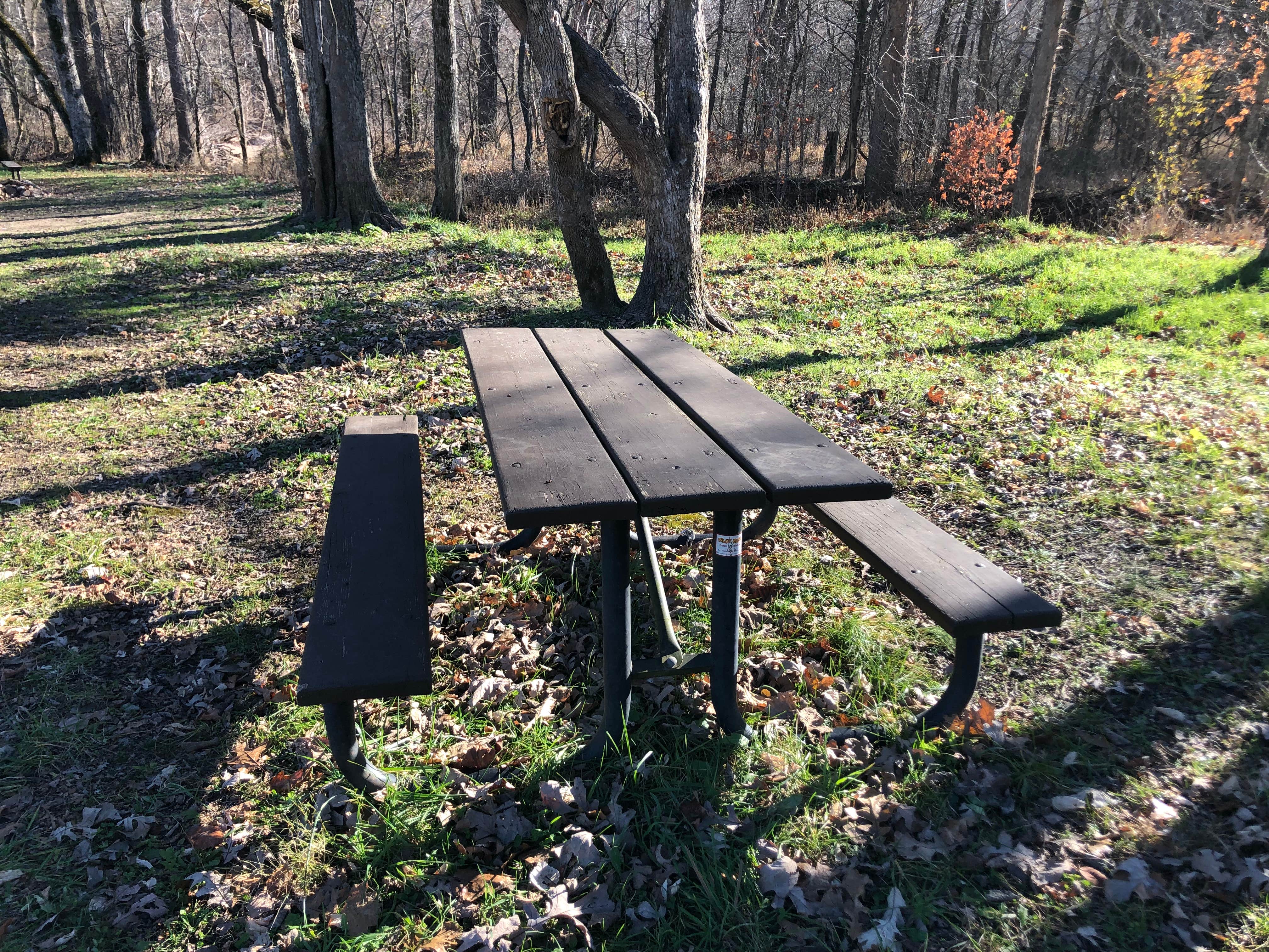 Camper-submitted photo at Bar K Wrangler Camp near Rockaway Beach, MO