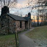 Review photo of Franklin D Roosevelt State Park Campground by Latika Y., November 30, 2021