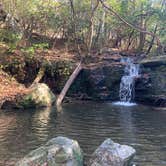 Review photo of Franklin D Roosevelt State Park Campground by Latika Y., November 30, 2021