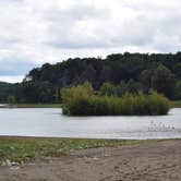 Review photo of Cecil M Harden Lake Raccoon State Recreation Area by Rachel W., July 8, 2018