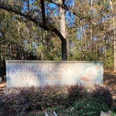 Review photo of Percy Quin State Park Campground by Tanya R., November 29, 2021