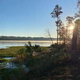 Review photo of Percy Quin State Park Campground by Tanya R., November 29, 2021